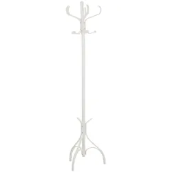 GARDEROBE aus holz 45x45x182cm