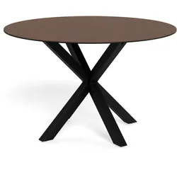 Esstisch HEAVEN (BHT 119x75,50x119 cm) - BHT 119x75,50x119 cm
