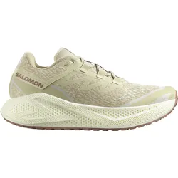Salomon Herrenlaufschuhe Aero Glide 3 Grvl - grün / 46