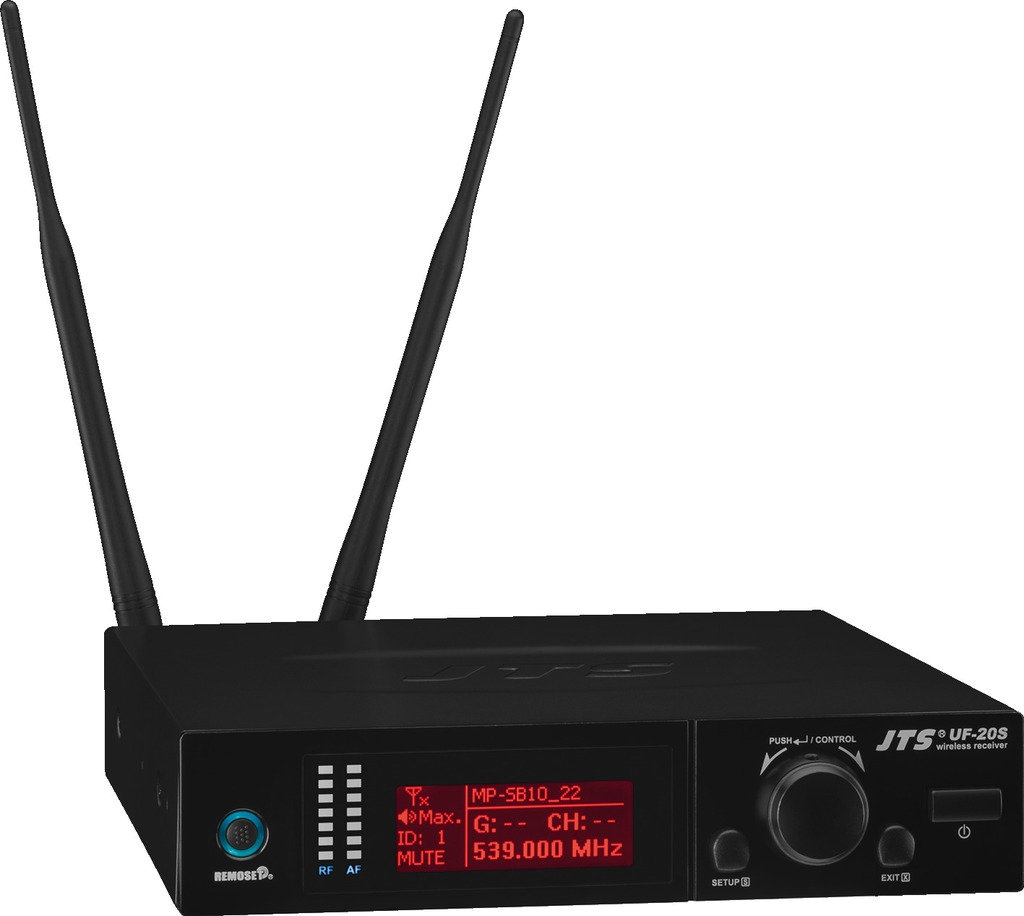 JTS UF-20S5