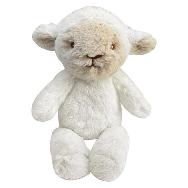 OB Designs Lee Bianca Mini-Schafpuppe 26 cm (26 cm) (42434152)