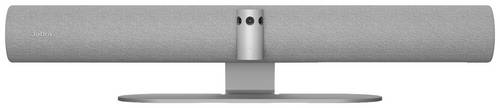 Jabra PanaCast 50 4K Videokonferenzlösung 3840 x 1080 Pixel Standfuß, Mikrofon, Lautsprecher