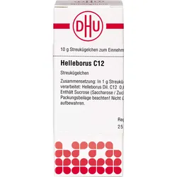Helleborus C12 10 G