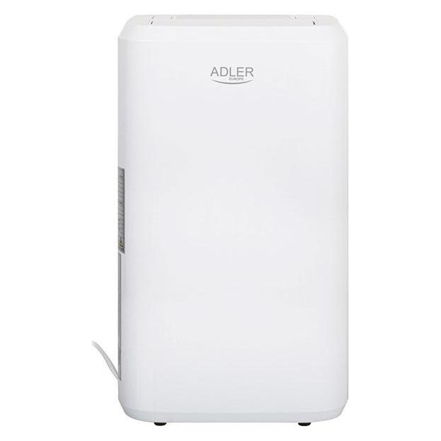 Adler AD 7861 (60 m², 10 l/24h) (AD 7861)