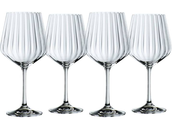 Nachtmann Gin Tonic Glazen 640 ml - 4 Stuks