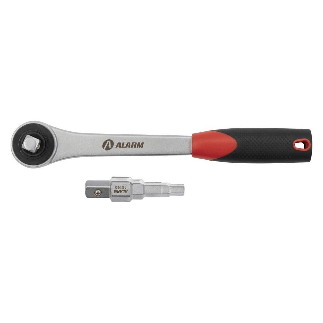 Alarm Stufenschlüssel Set (1/2") (56013144)