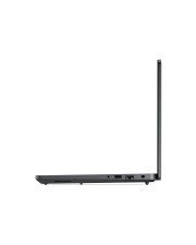 Dell Pro Precision 5 16 PW516261 Intel Core Ultra 7 366H / 2 GHz vPro Enterprise Win 11 RTX PRO 2000 Blackwell 32 GB RAM 1 TB SSD Performance SED NVMe 40,646 cm 16" 1920 x 1200 Full HD Plus Wi-Fi 7 Graphite BTS mit 3 Jahre Basis Vor-Ort (KHHRC)