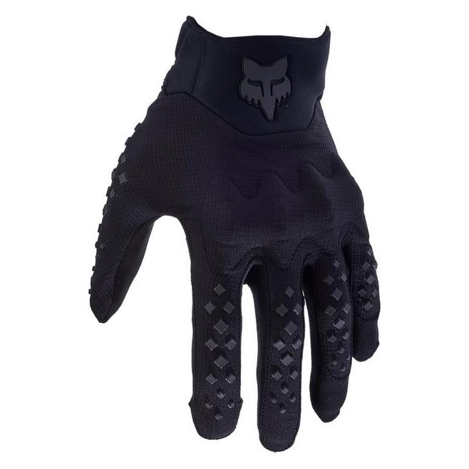 Fox Gloves 24 Bomber Lt Ce Blk (M) (52774659)