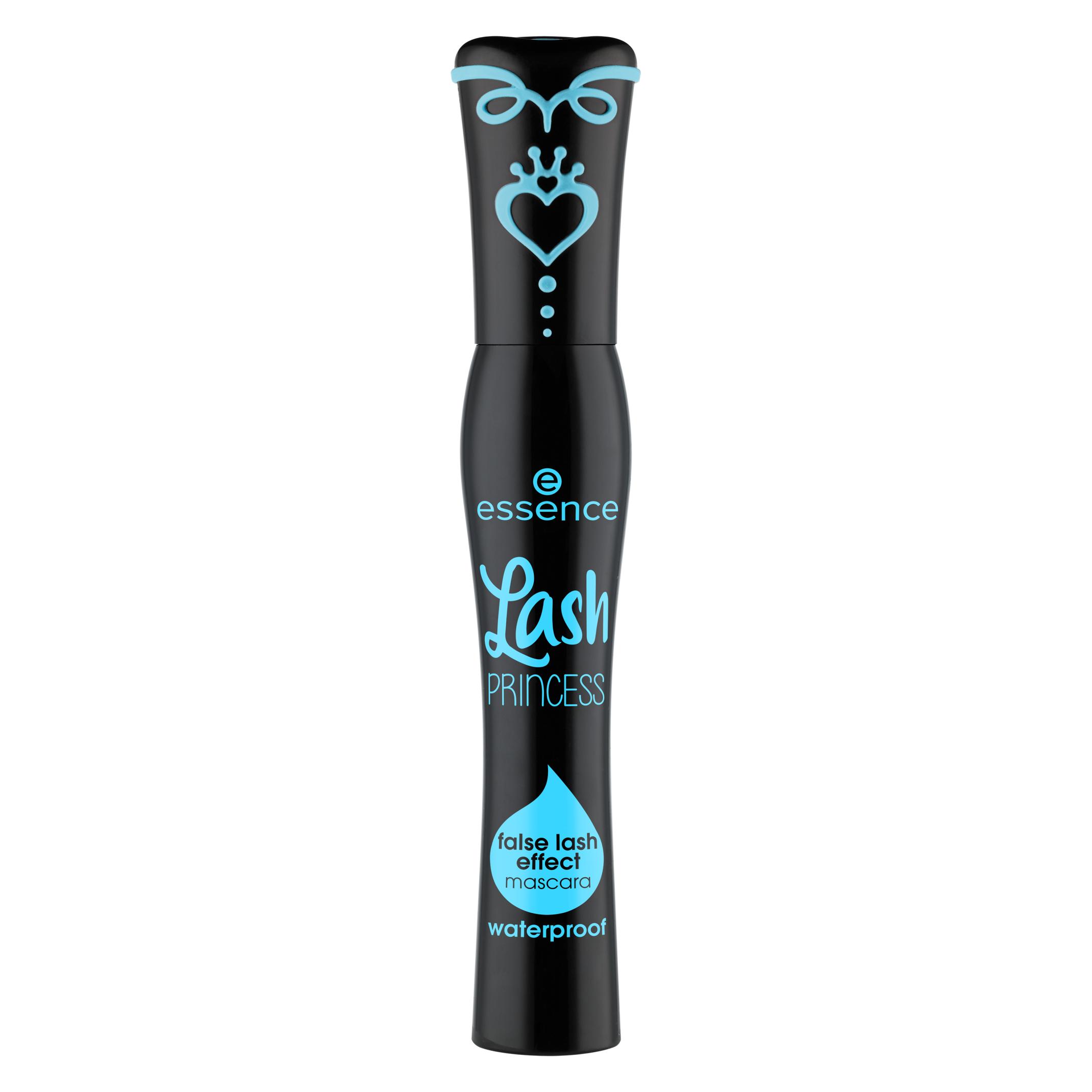 essence Lash Princess (Schwarz) (920724)