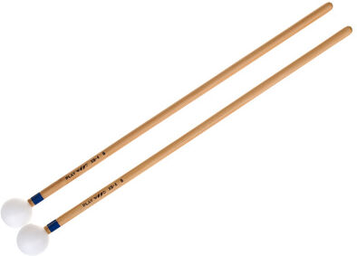 Playwood Xylophone Mallet XB-4B Weiß