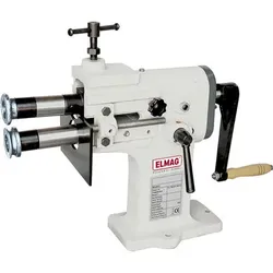 Manuelle Sickenmaschine AK 0,8mm