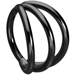 Titan Segmentring Clicker 3 RINGE