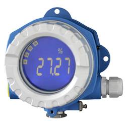 Endress+Hauser RIA14-ID3C Anzeige für Sensoren RIA14 1 St.