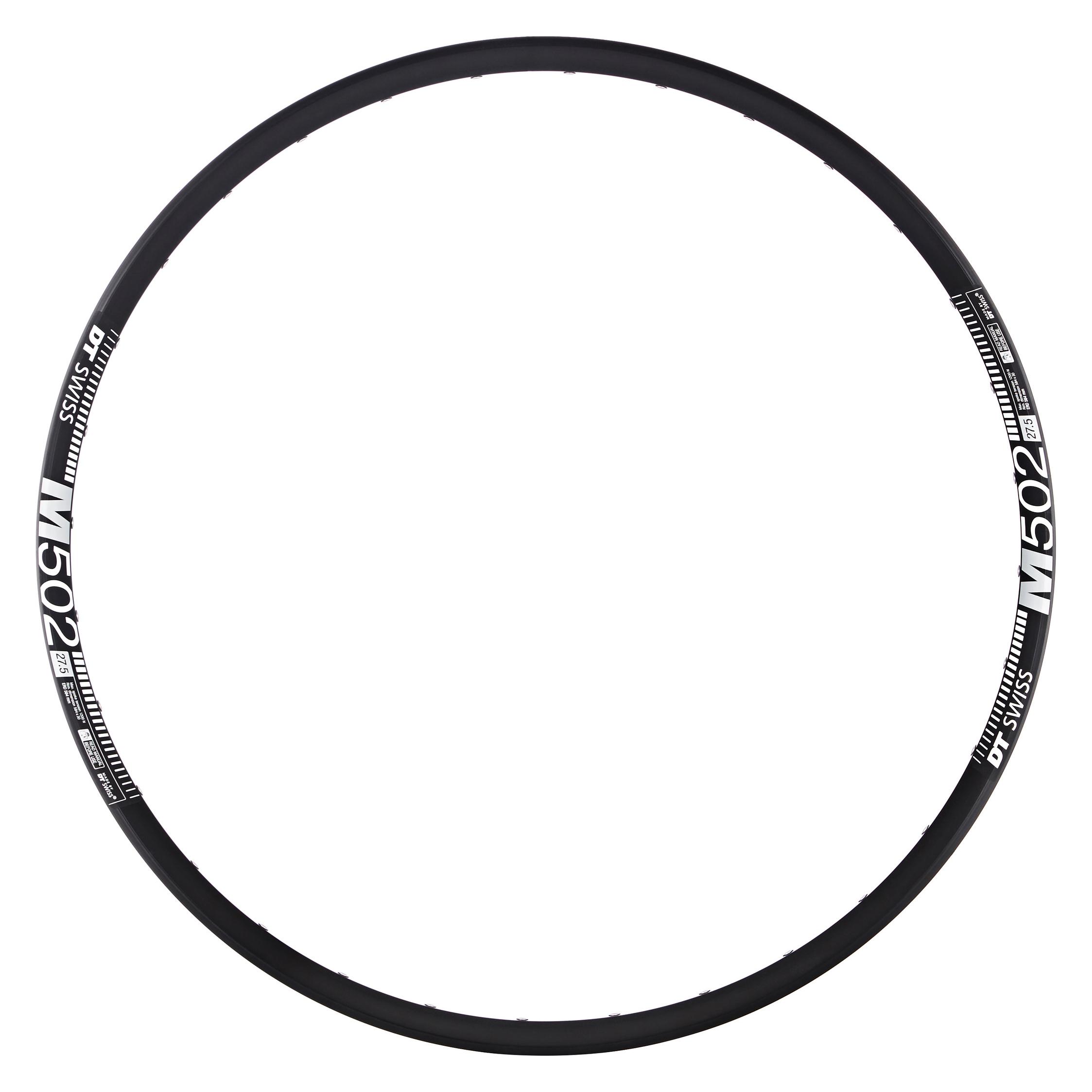 DT Swiss M 502 Felge 27,5" (27.50") (RDM05065028S011471)