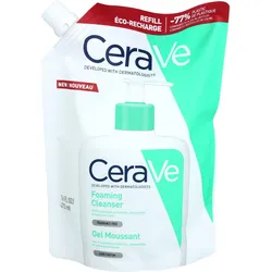 Cerave Schäumendes Reinigungsgel Nf 473 ML