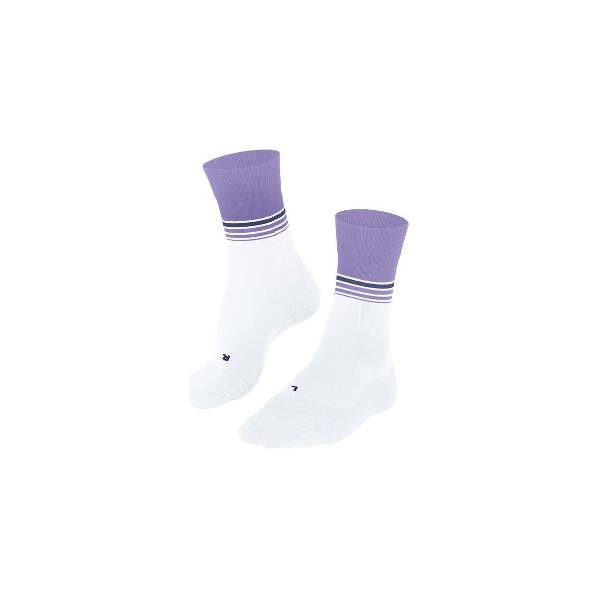 Falke RU4 Endurance Cool Damen Running Socken white (2002) (2002) 41-42 16354-2002-41-42