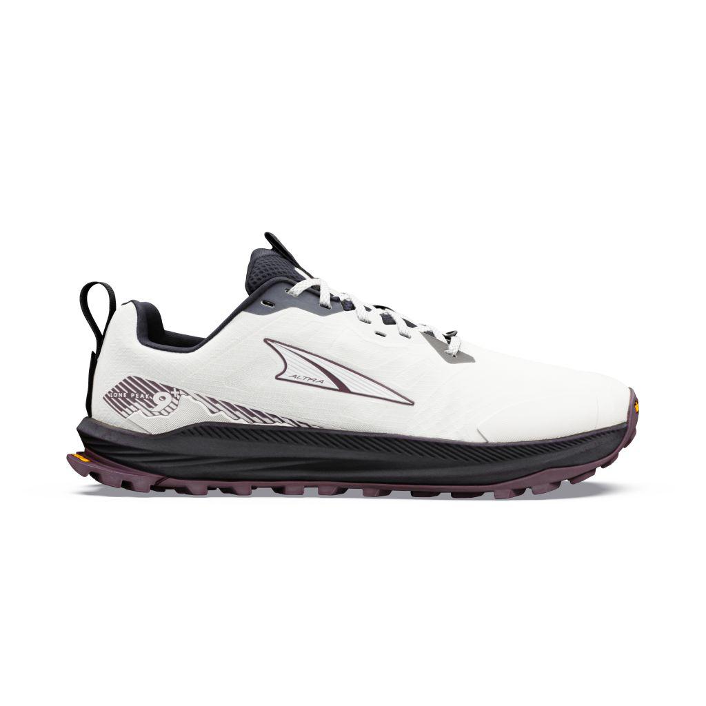 Altra Herren Lone Peak 9+ weiß 45.0