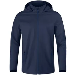 Jako Allwetterjacke Allround - marine - 4XL