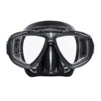Scubapro - ZOOM Lite - Farbe: Schwarz
