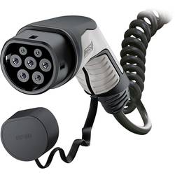 Phoenix Contact 1627127 eMobility Ladekabel 4 m Spiralkabel