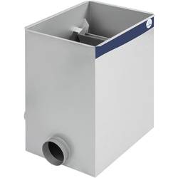 FIAP 2853 Durchlauf-Filter 22000 l/h