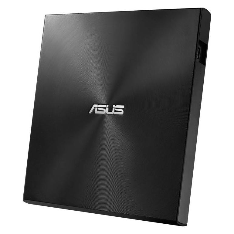 ASUS SDRW-08U7C-U/BLACK/G/AS/P2G (DVD Brenner) (90DD0300-M29000)