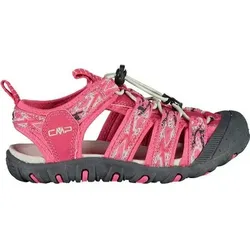 CMP Kinder Multifunktionsslipper KIDS SAHIPH HIKING SANDAL, Größe 29 in Pink Pink