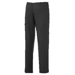 Hose für Sie & Ihn 1645 400 schwarz, Größe 2XLl - schwarz - 2XLl