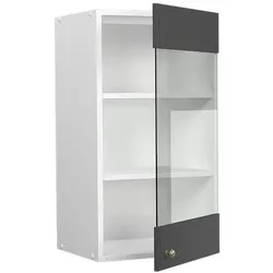 Vicco, Regal, Fame-Line (40 x 34.10 x 72 cm)