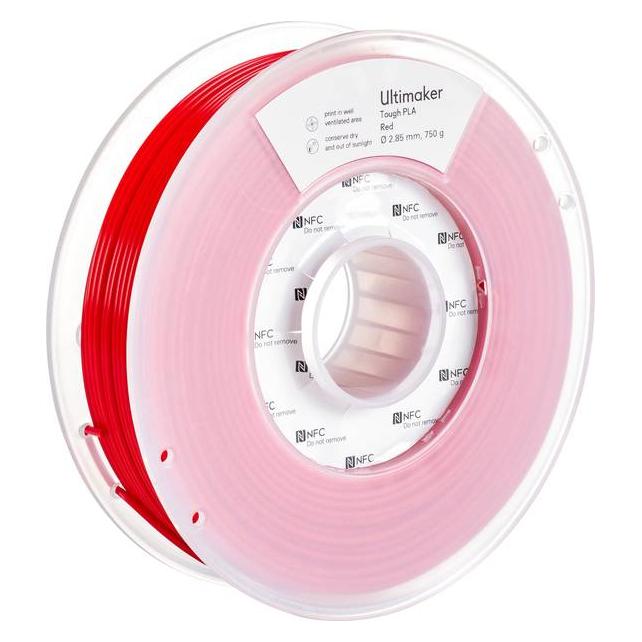 Ultimaker Filament (PLA+, 750 g, 2.85 mm) (202302)