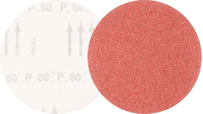 Disque velcro PFERD KSS 125 O L A 60 (45017761)