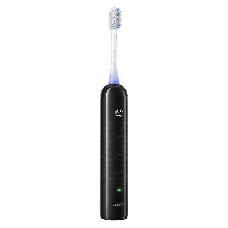 Mova Fresh Electric Toothbrush (black) (ATB13A-black)