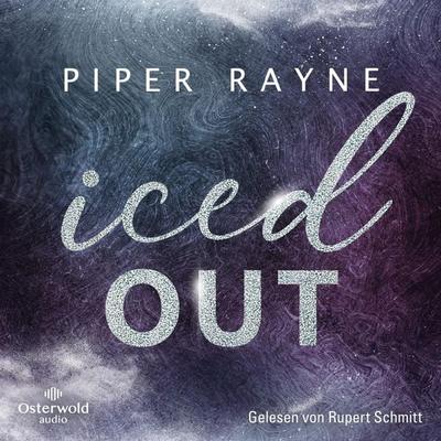 Iced Out (Winter Games) - Piper Rayne, Audio, 9783844936513