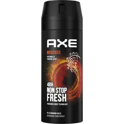 AXE 48h Moschus Deo-Spray 150 ml