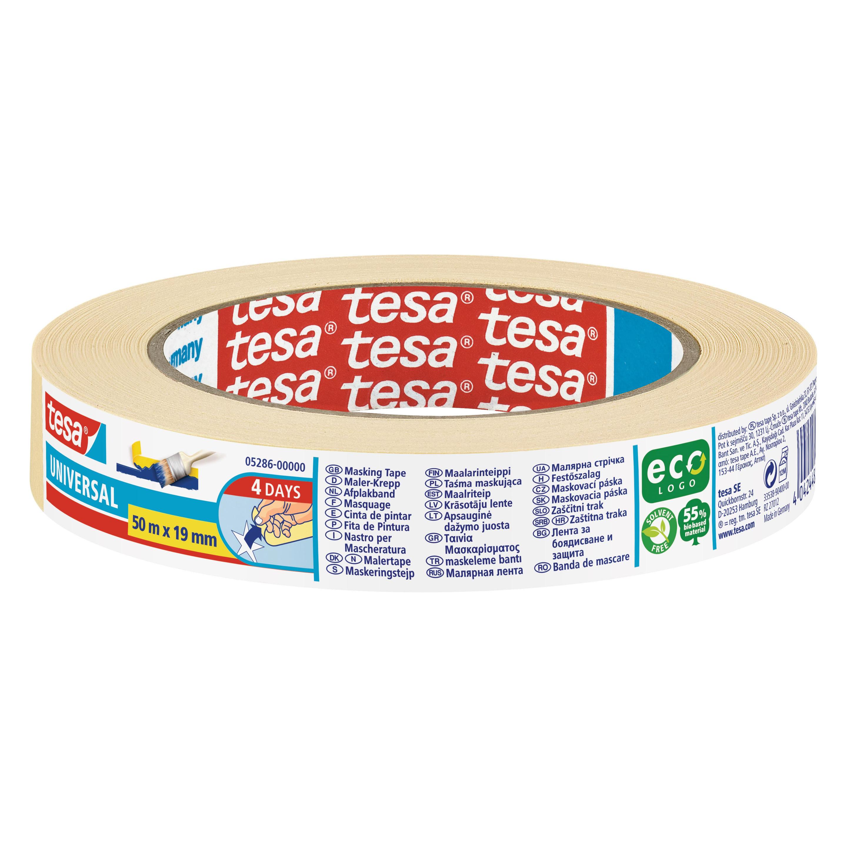 tesa Malerband Economy (19 mm) (05286-00000-03)