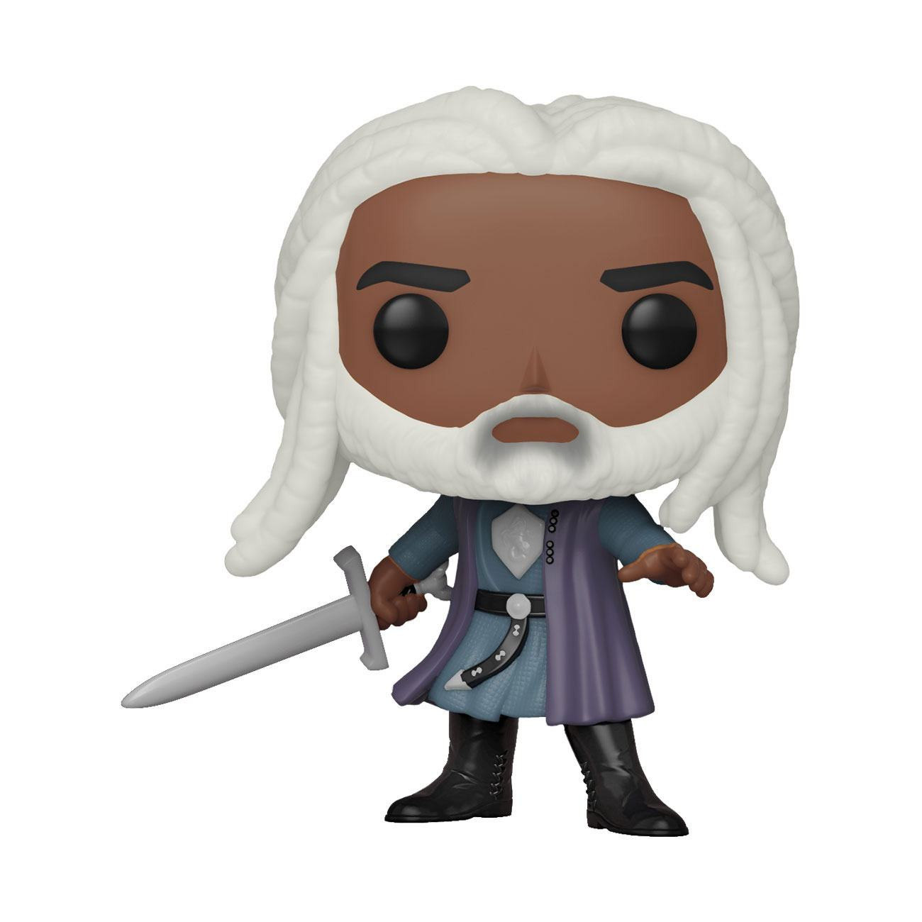 Funko Pop! House of the Dragon Corlys Velaryon