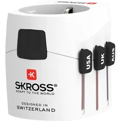 SKROSS 1103165 - SKROSS PRO Light-World