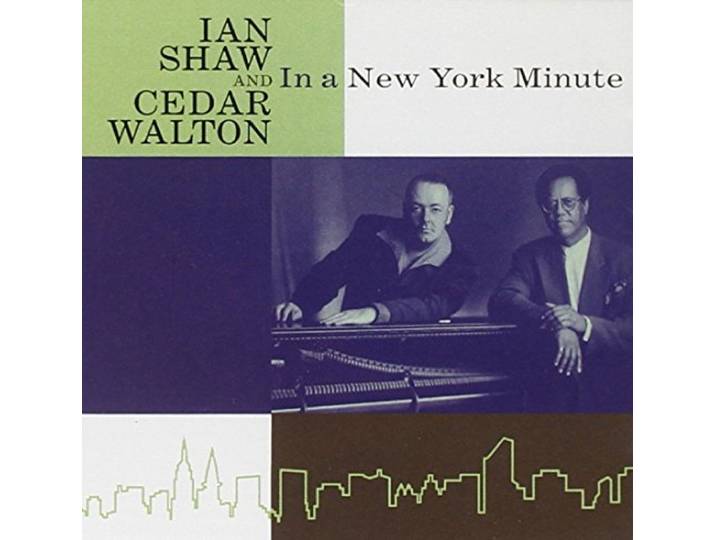 In a New York Minute