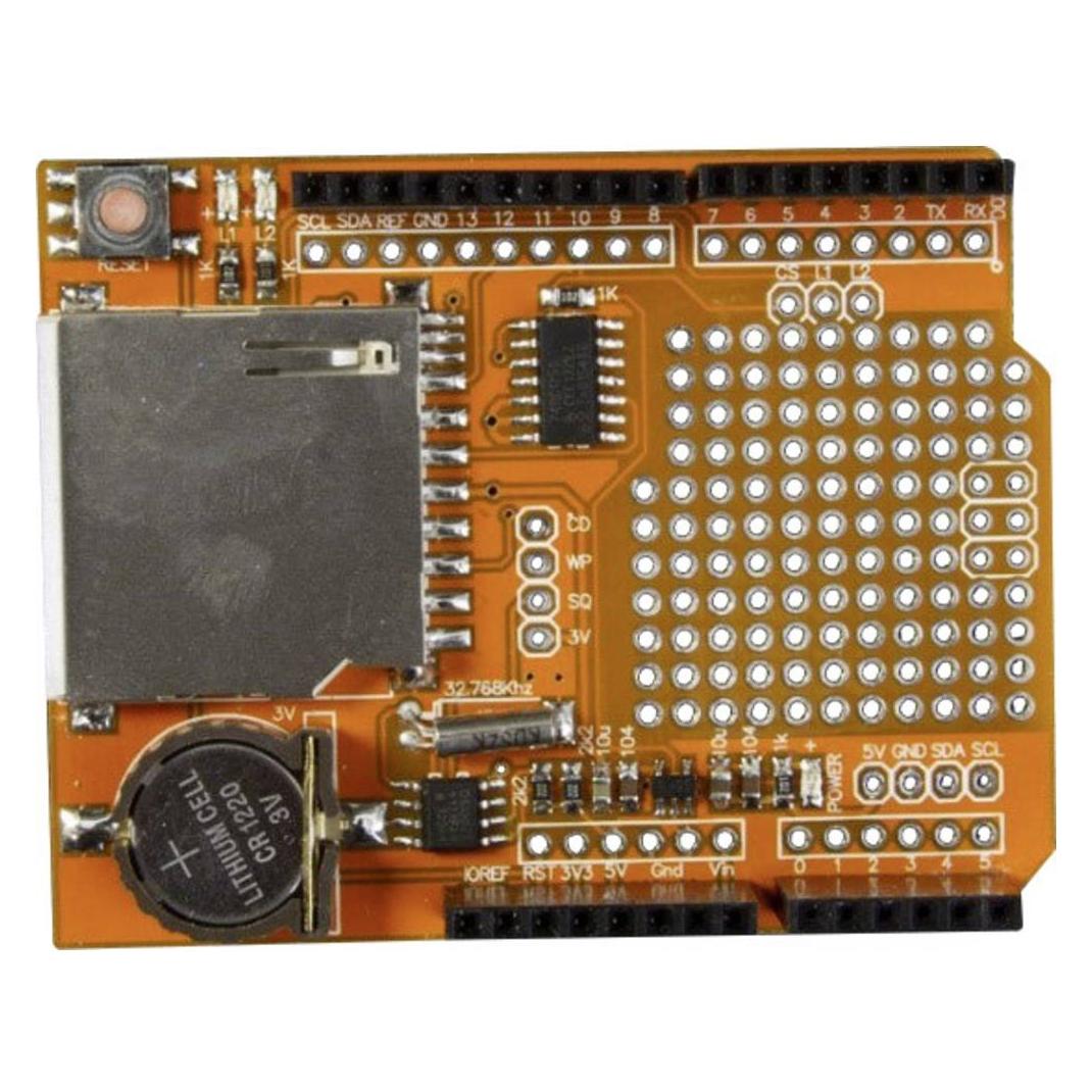 Iduino Datenlogger Modul (ST-1046)