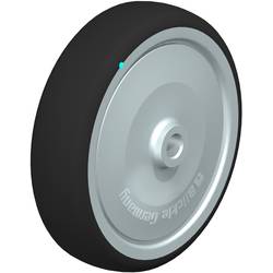 Blickle 852146 PATH 125/10KFD Kunststoff-Rad Rad-Durchmesser: 125 mm Tragfähigkeit (max.): 250 kg 1 St.