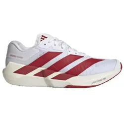 adidas Adizero Dropset Pro Sportschuhe Herren - footwear white/te
