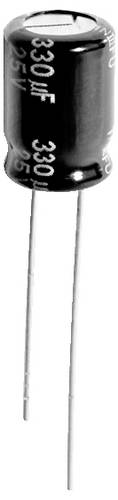 Panasonic Elektrolyt-Kondensator radial bedrahtet 150 µF 100V 20%