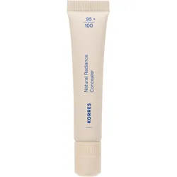 KORRES Natural Radiance Concealer - hautfarben