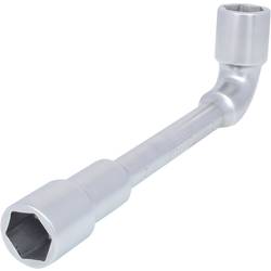 KS Tools 5170421 517.0421 Sechskant Doppelsteckschlüssel 21 mm 21 mm