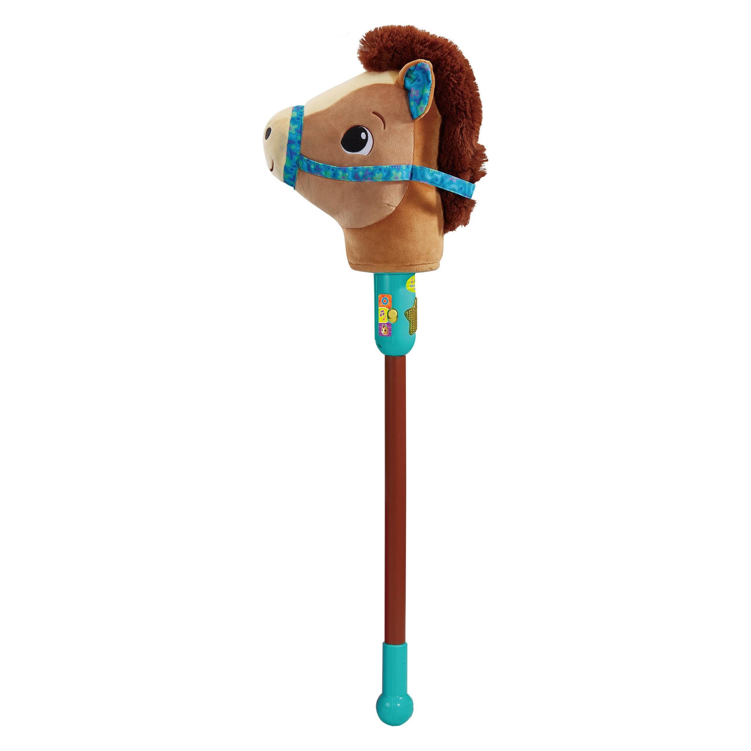 VTech Mein erstes Steckenpferd (80-588423)
