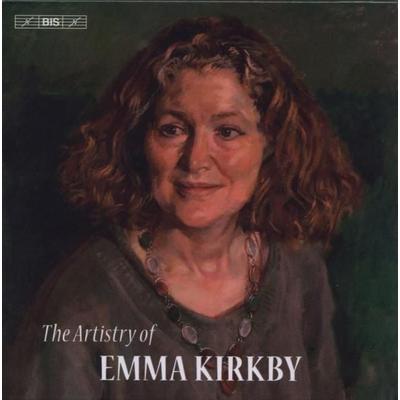 Die Kunst der Emma Kirkby - Kirkby,Lindberg,London Baroque,Theatre of Early M., CD