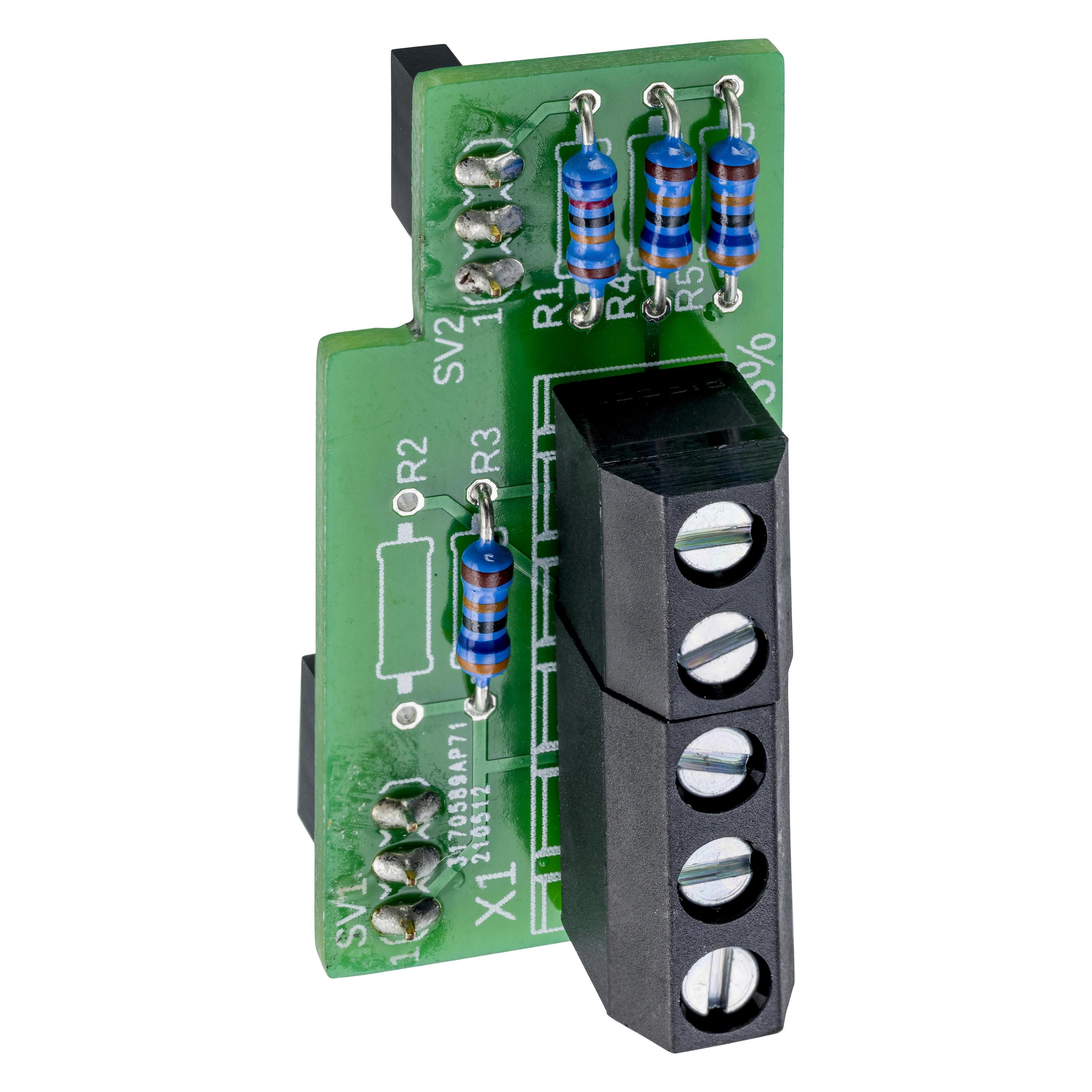 Pracht NRG9010 ALPHA9010-16A Modul (NRG9010)