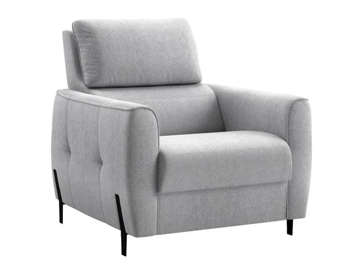 Stylife Sessel, Grau, Metall, 89x91x101 cm, Stoffauswahl, Wohnzimmer, Sessel, Sonstige Sessel