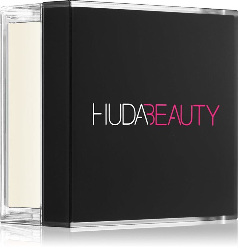 Huda Beauty Easy Bake Loose Powder loser Puder Farbton Sugar Cookie 20 g