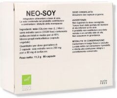 OTI Srl NEOSOY 80CPS    OTI